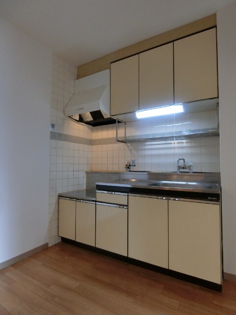 茨木市駅 徒歩24分 2階の物件内観写真