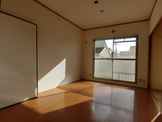 茨木市駅 徒歩24分 2階の物件内観写真