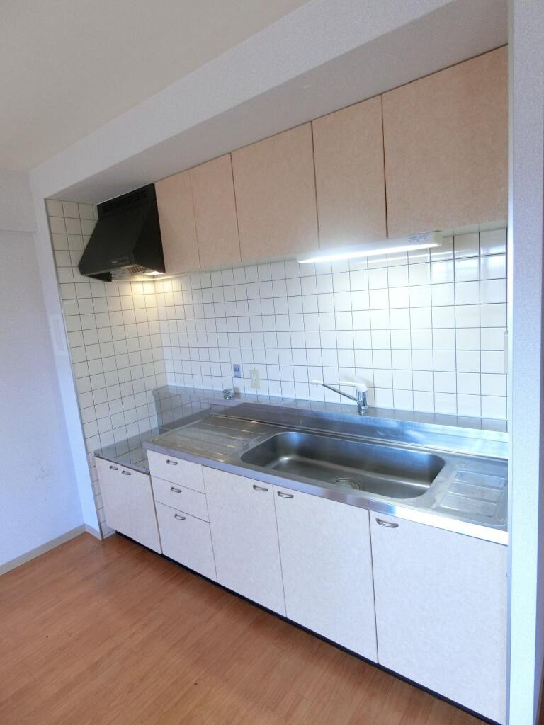 ヴェルテ茨木の物件内観写真