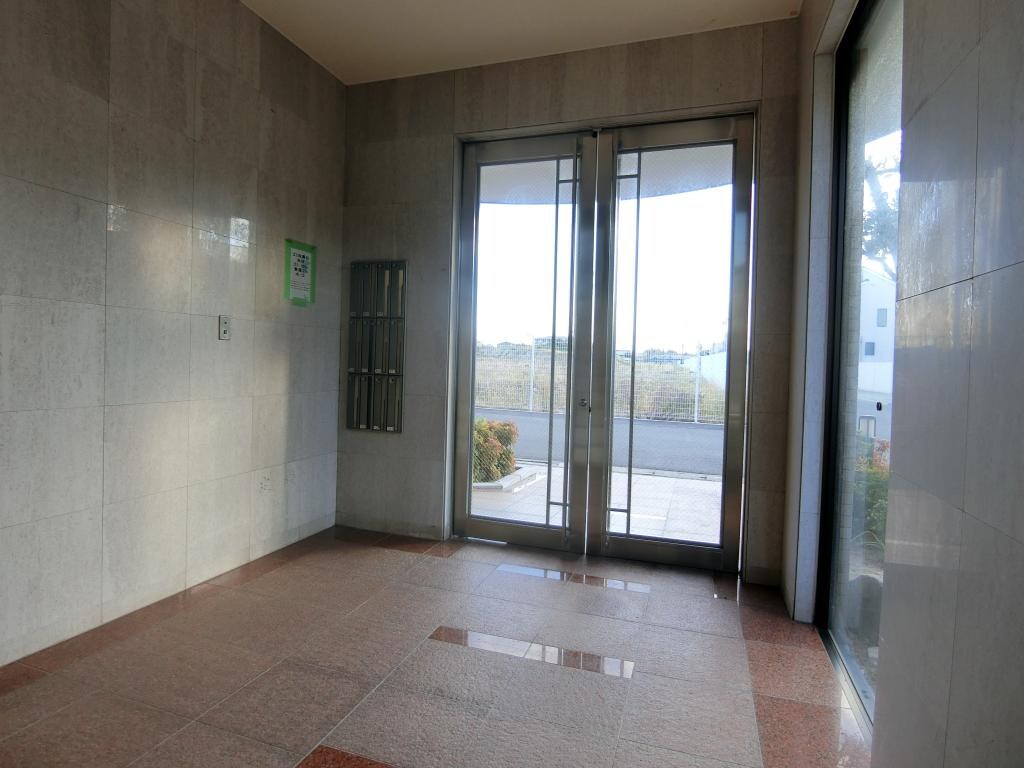 ヴェルテ茨木の物件外観写真