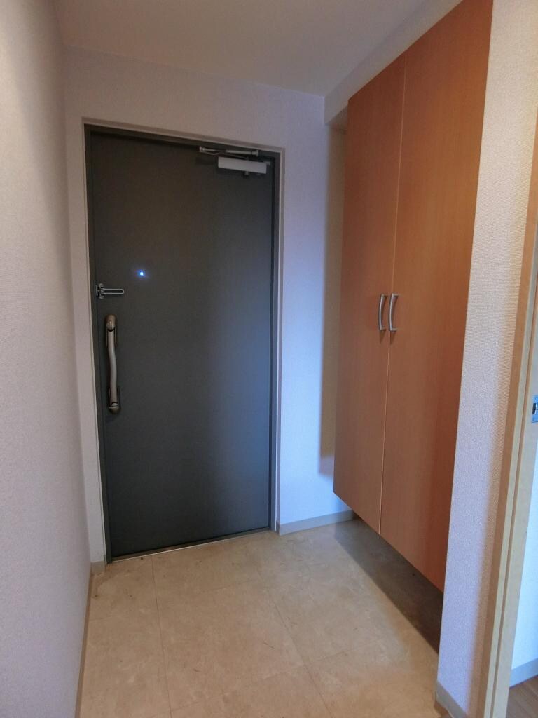 ヴェルテ茨木の物件内観写真