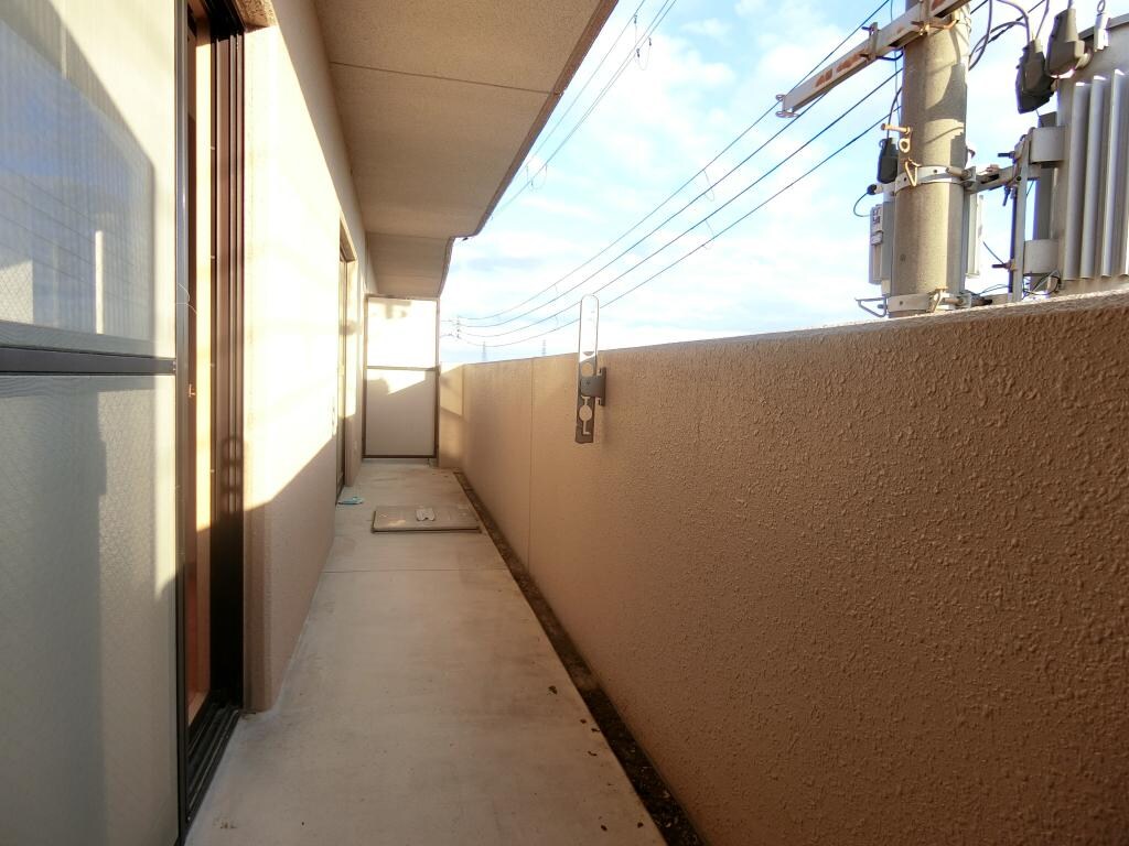 ヴェルテ茨木の物件内観写真