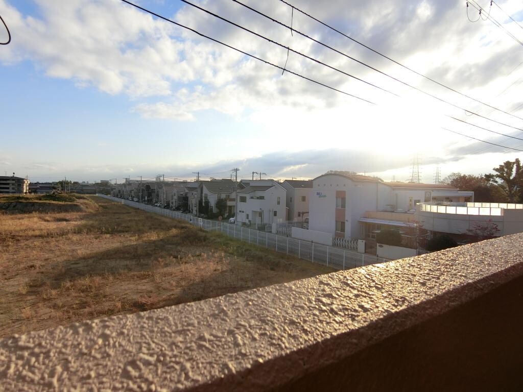 ヴェルテ茨木の物件内観写真