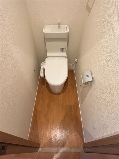 ヴェルテ茨木の物件内観写真