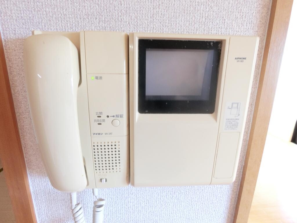 ヴェルテ茨木の物件内観写真