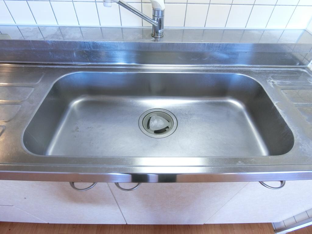 ヴェルテ茨木の物件内観写真