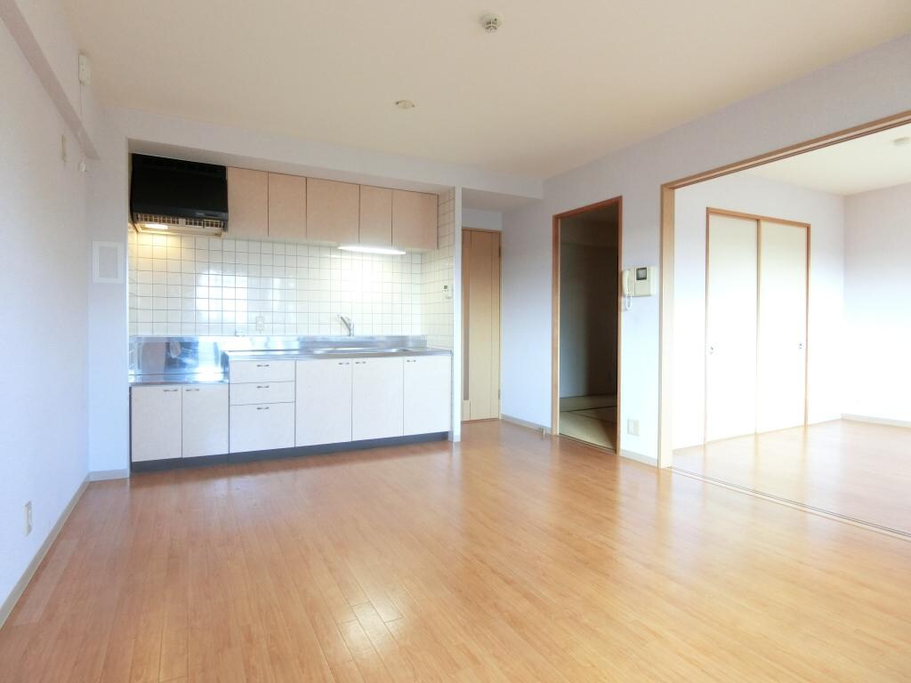 ヴェルテ茨木の物件内観写真