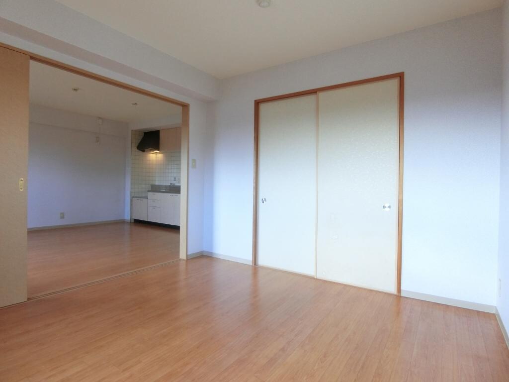 ヴェルテ茨木の物件内観写真