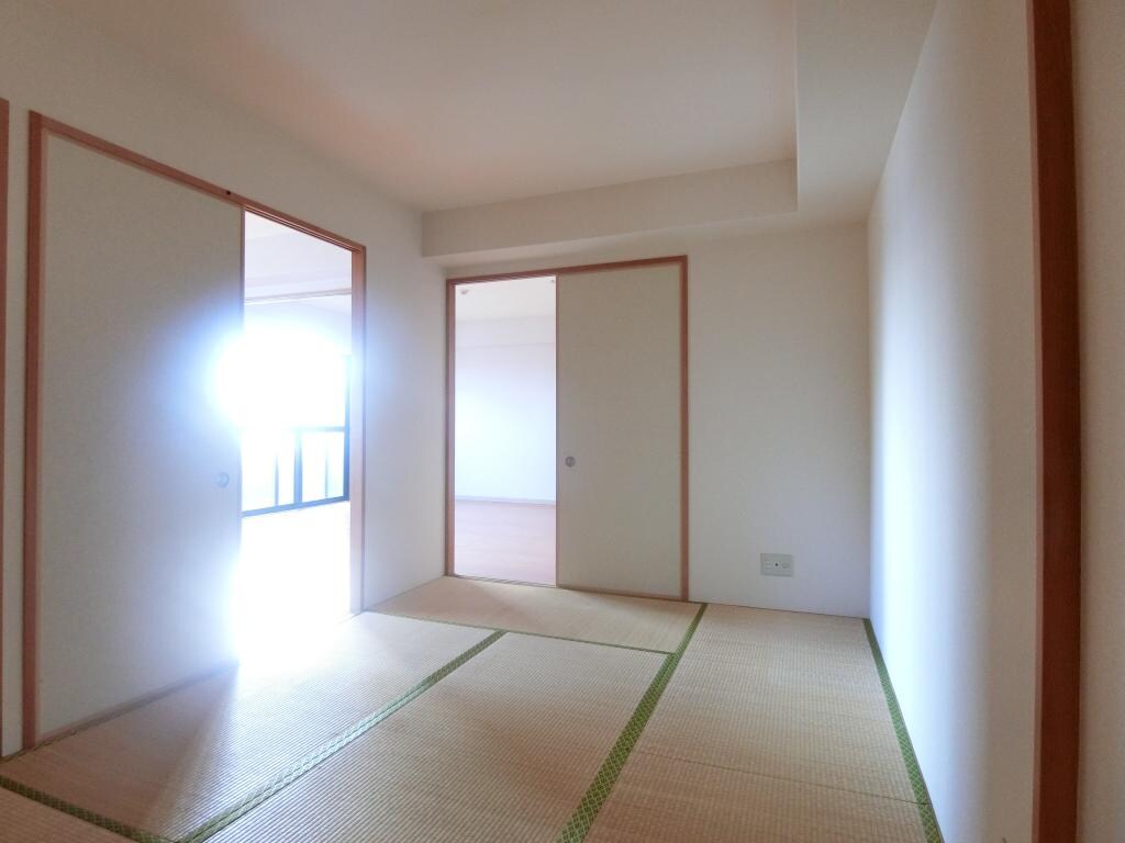 ヴェルテ茨木の物件内観写真