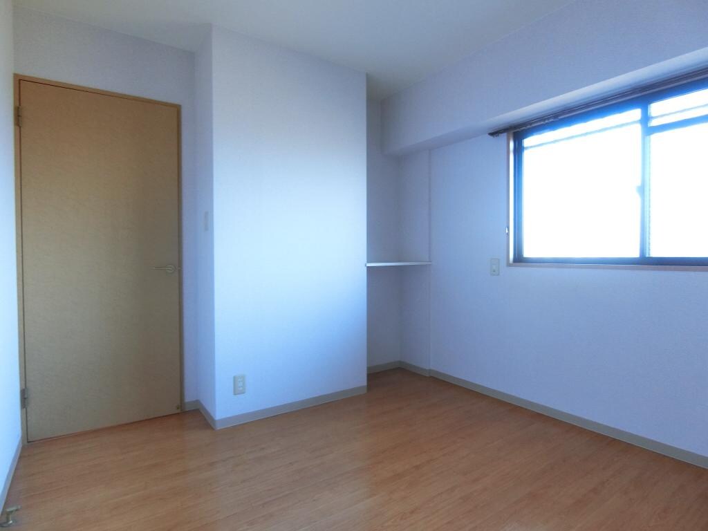 ヴェルテ茨木の物件内観写真