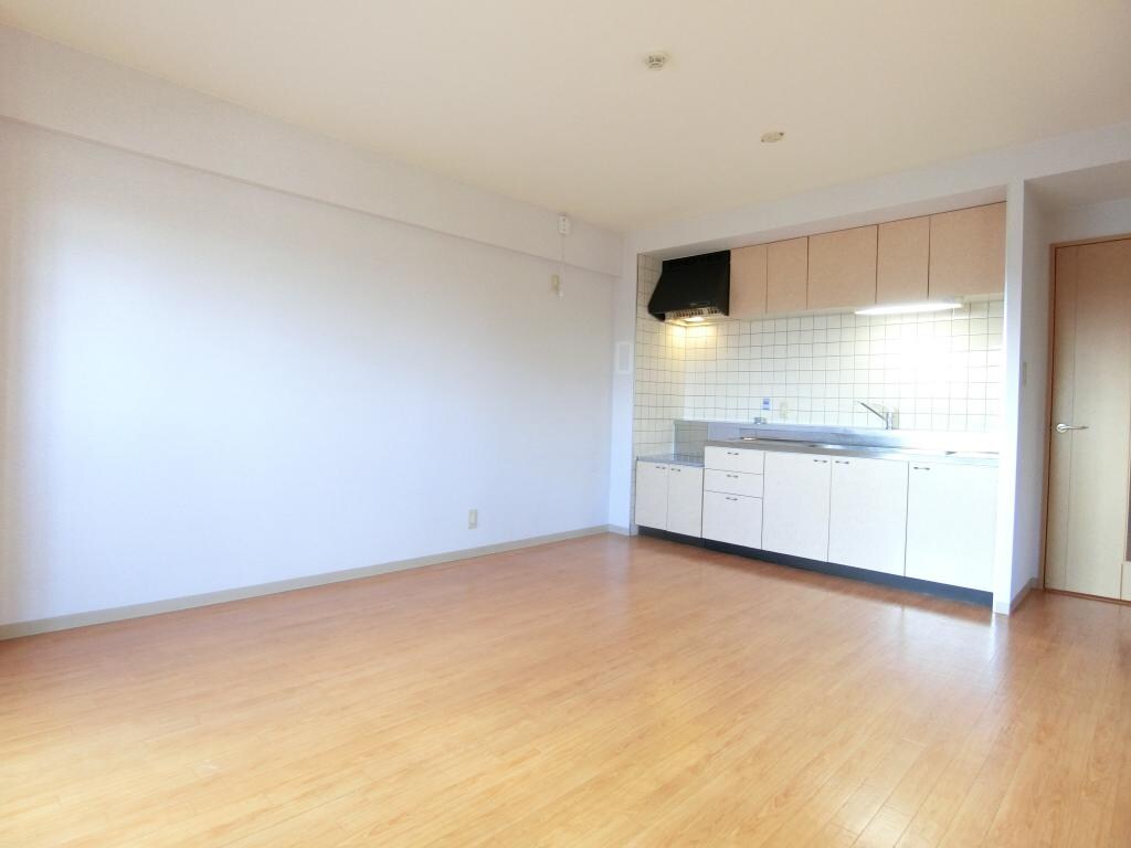 ヴェルテ茨木の物件内観写真