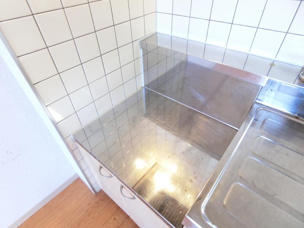 ヴェルテ茨木の物件内観写真