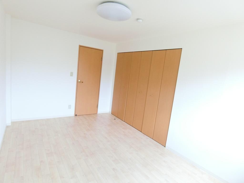 ディアコートの物件内観写真