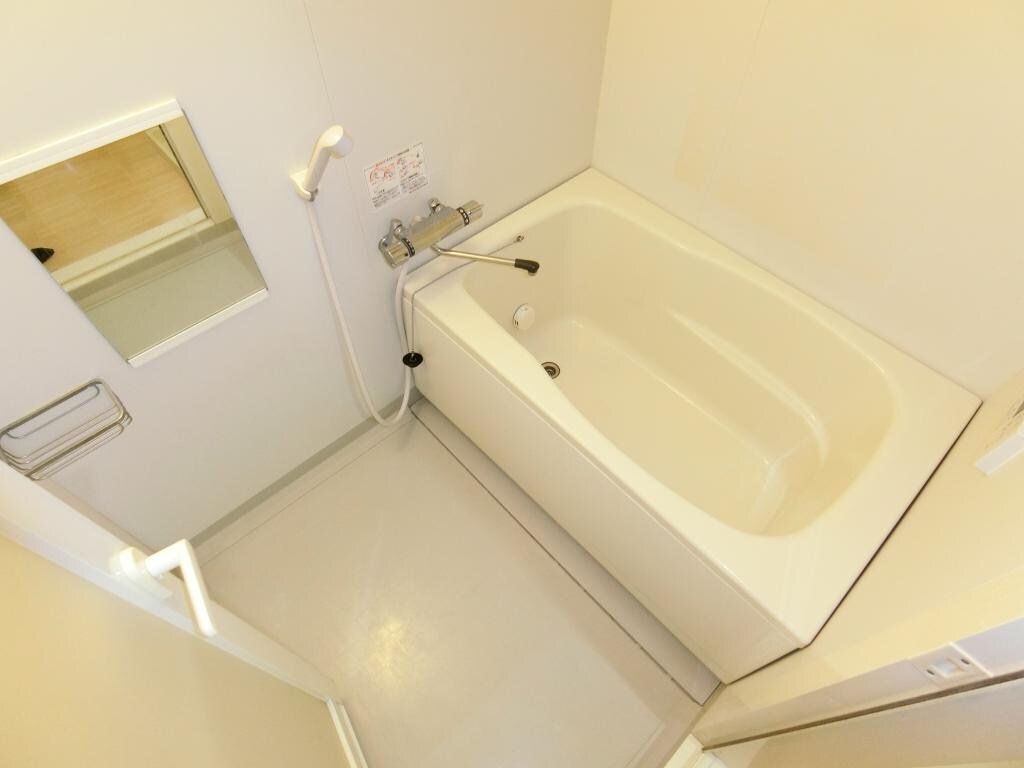 ディアコートの物件内観写真