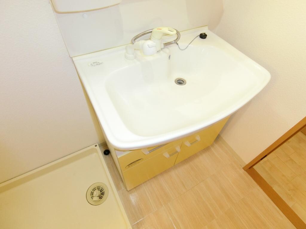 ディアコートの物件内観写真