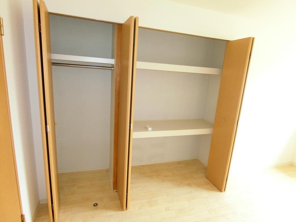 ディアコートの物件内観写真