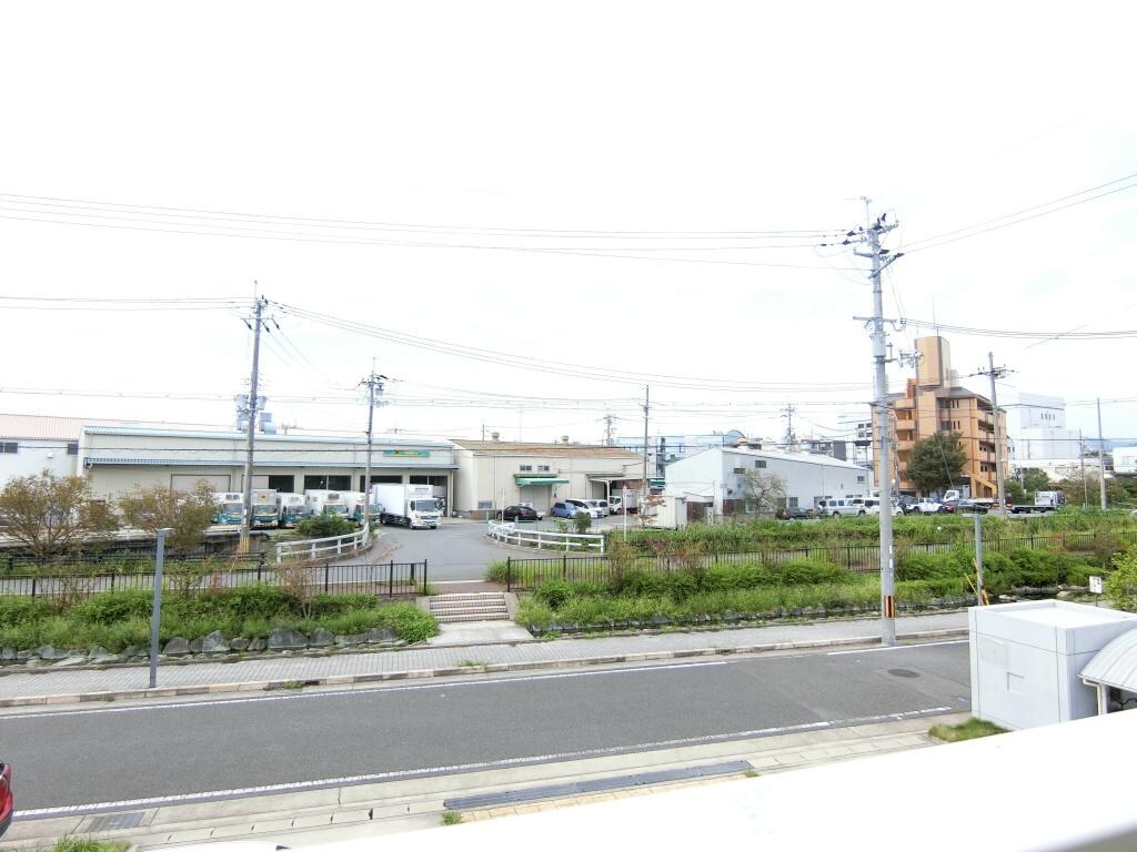 ディアコートの物件内観写真