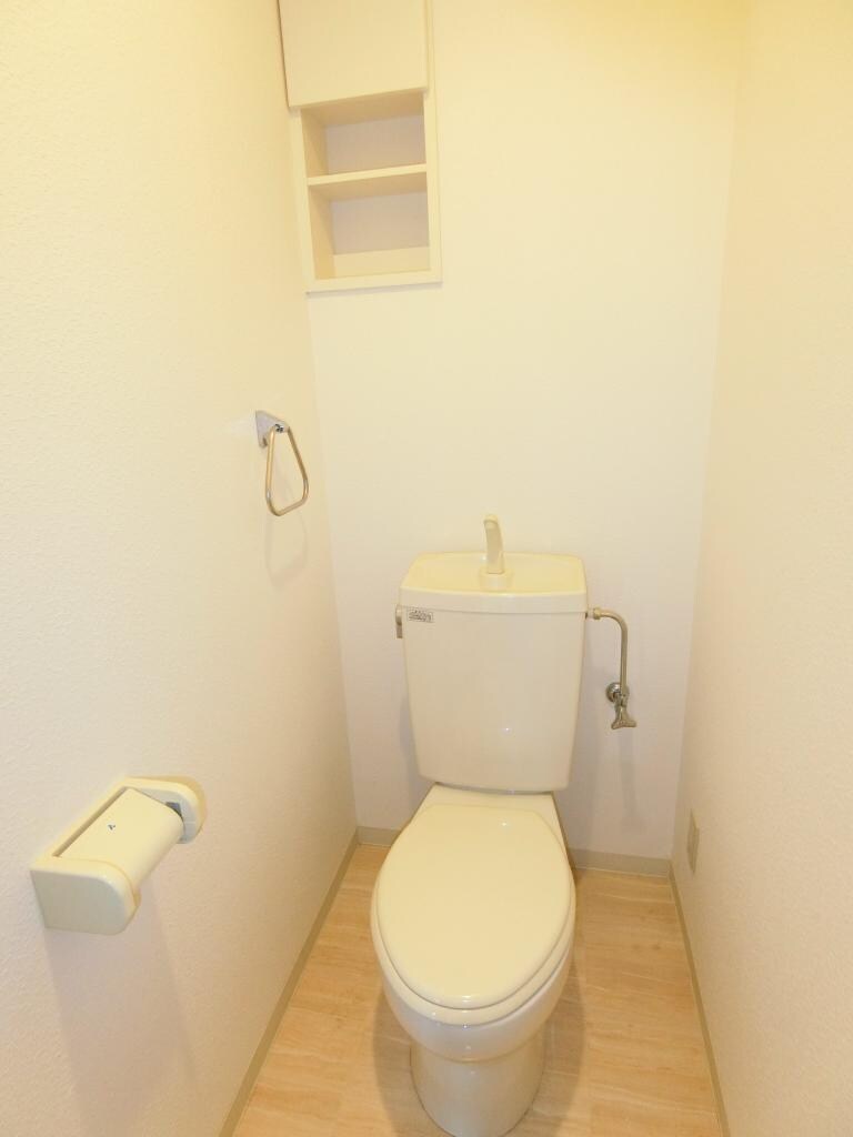 ディアコートの物件内観写真