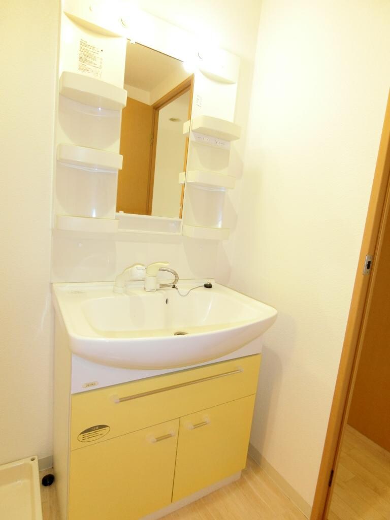 ディアコートの物件内観写真