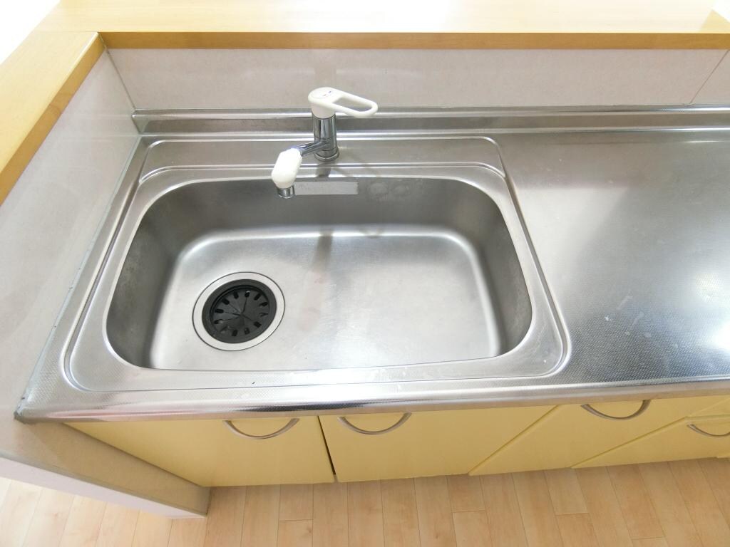 ディアコートの物件内観写真