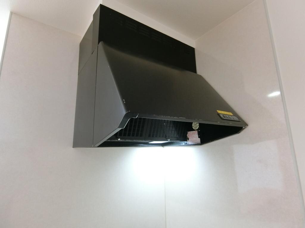 ディアコートの物件内観写真