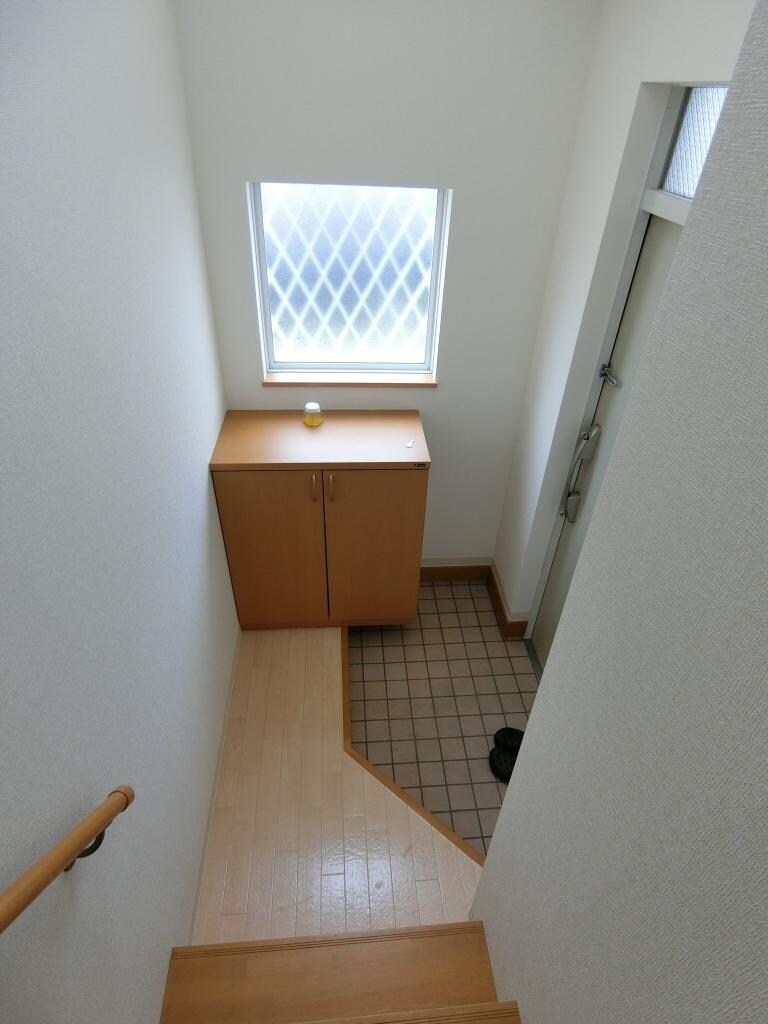 ディアコートの物件内観写真