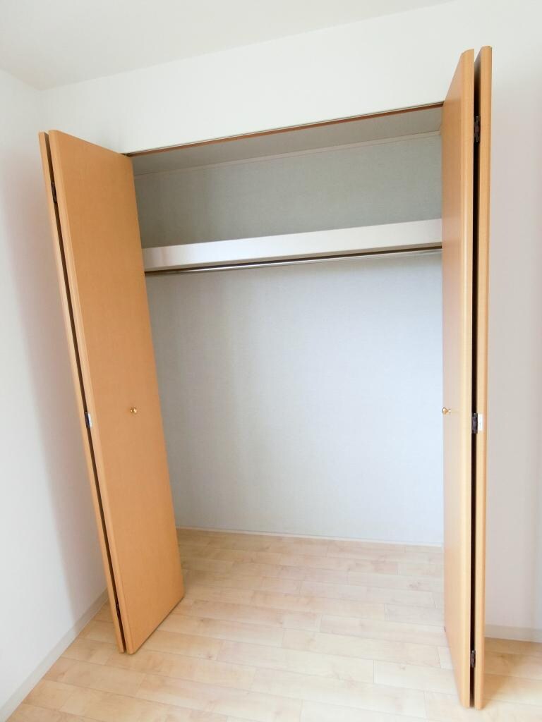 ディアコートの物件内観写真