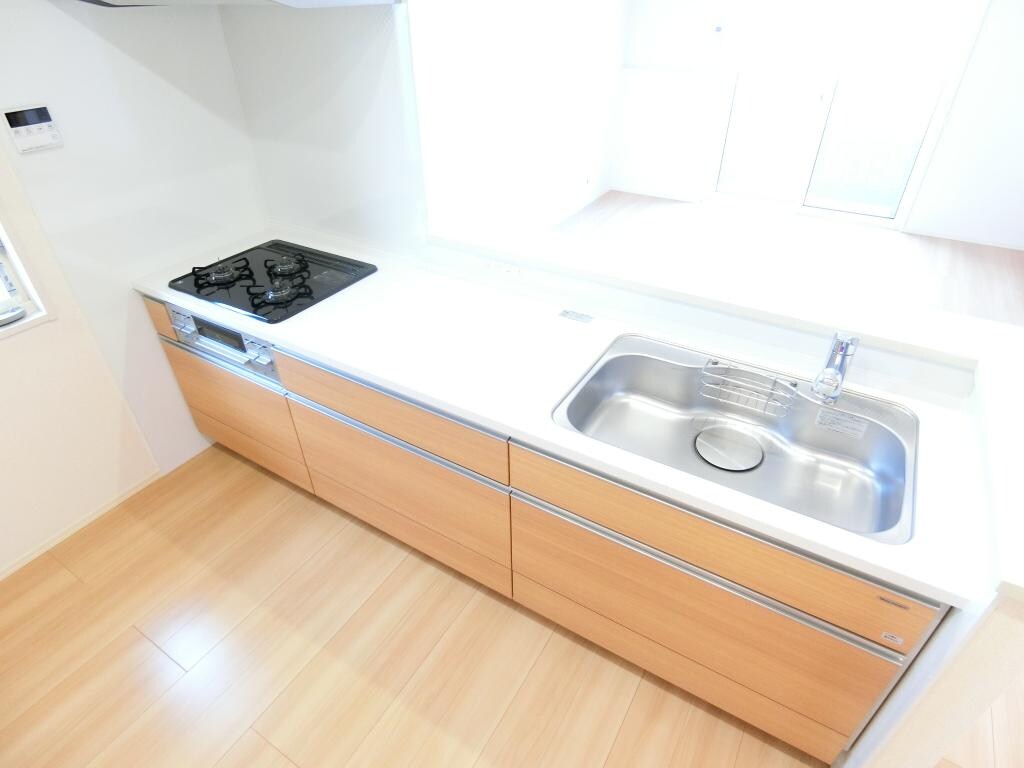 ソフィアコート鳥飼　Ａ棟の物件内観写真