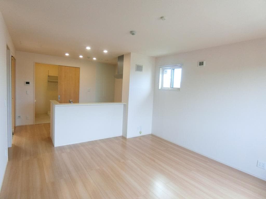 ソフィアコート鳥飼　Ａ棟の物件内観写真