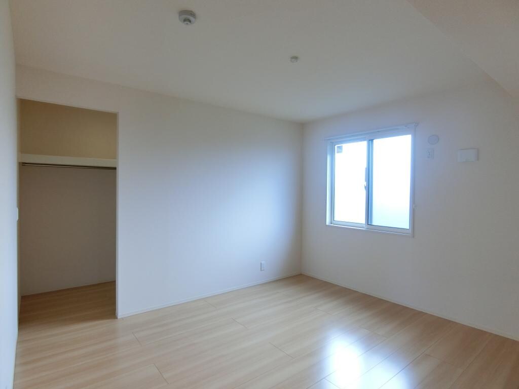 ソフィアコート鳥飼　Ａ棟の物件内観写真