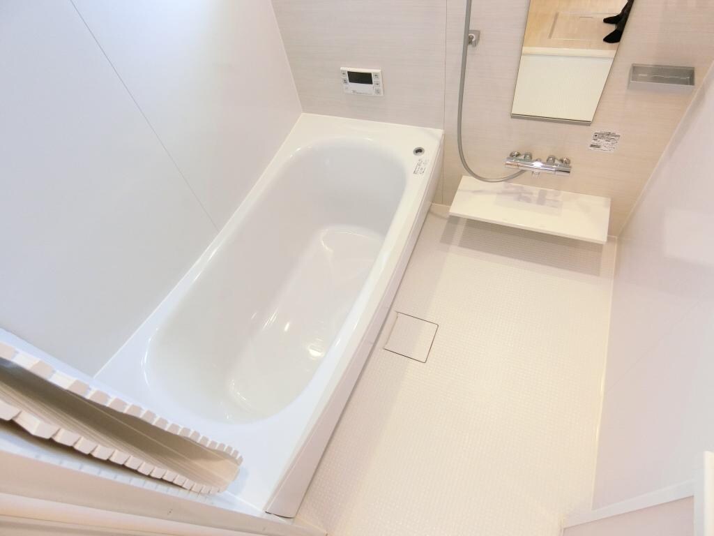 ソフィアコート鳥飼　Ａ棟の物件内観写真