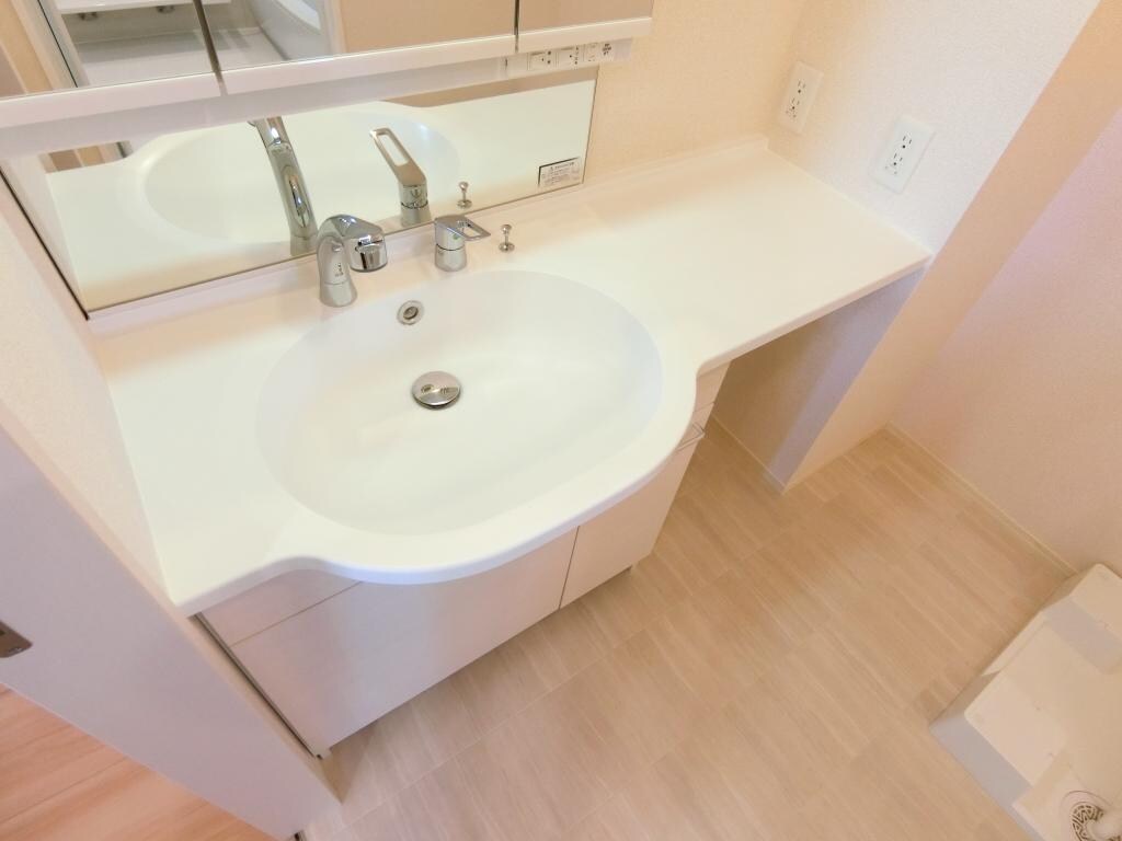 ソフィアコート鳥飼　Ａ棟の物件内観写真