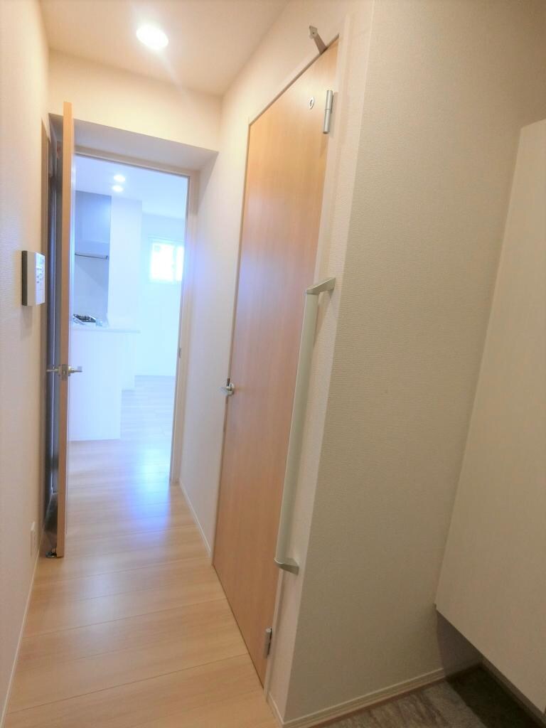 ソフィアコート鳥飼　Ａ棟の物件内観写真