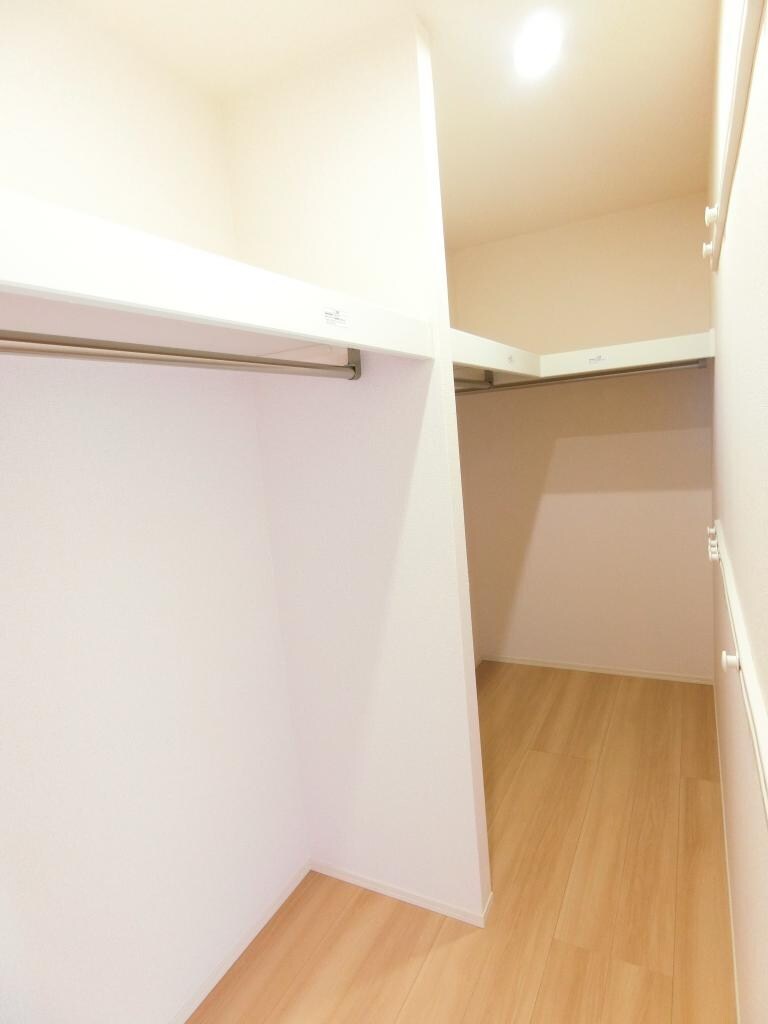 ソフィアコート鳥飼　Ａ棟の物件内観写真