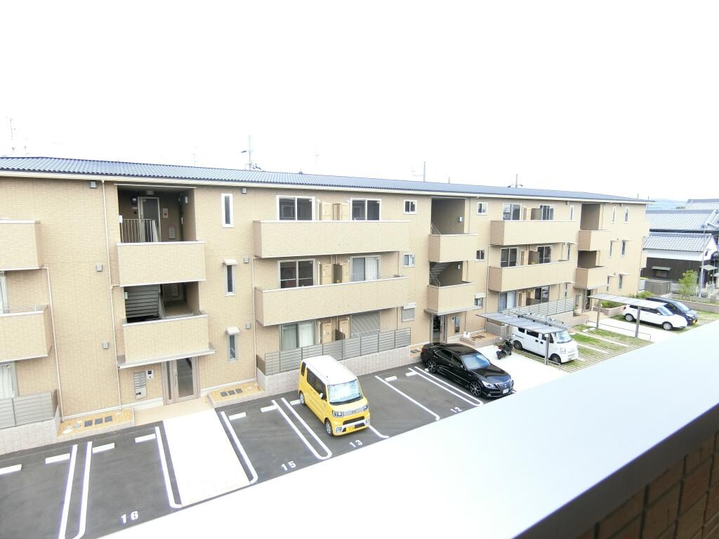 ソフィアコート鳥飼　Ａ棟の物件内観写真