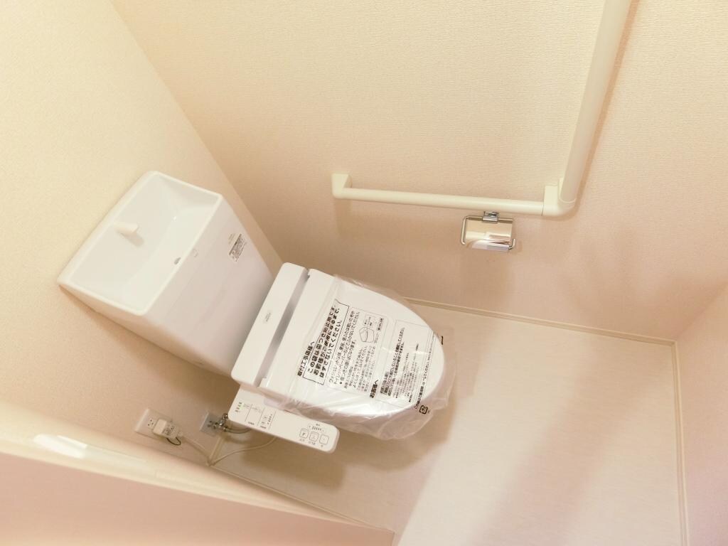 ソフィアコート鳥飼　Ａ棟の物件内観写真