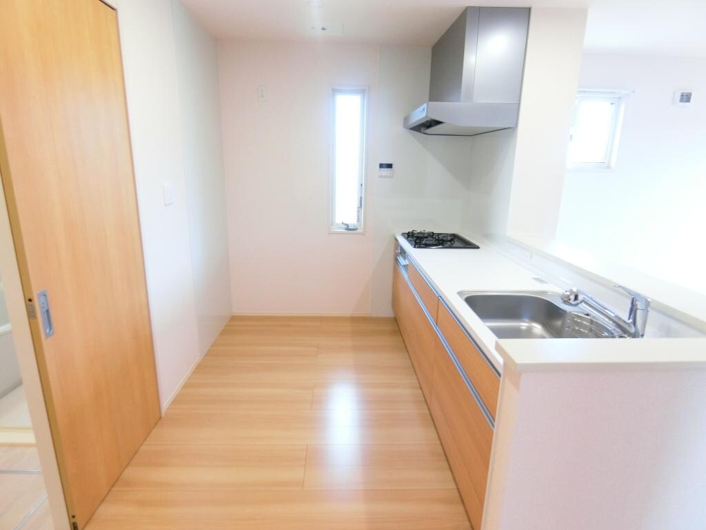 ソフィアコート鳥飼　Ａ棟の物件内観写真