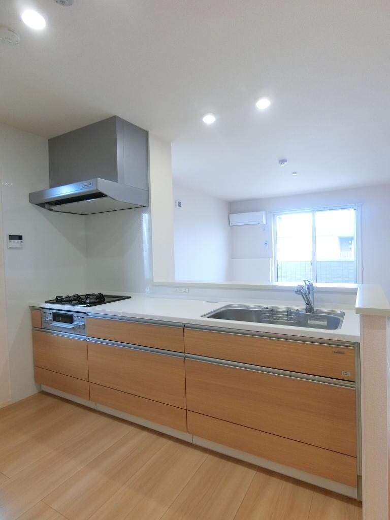 ソフィアコート鳥飼　Ａ棟の物件内観写真