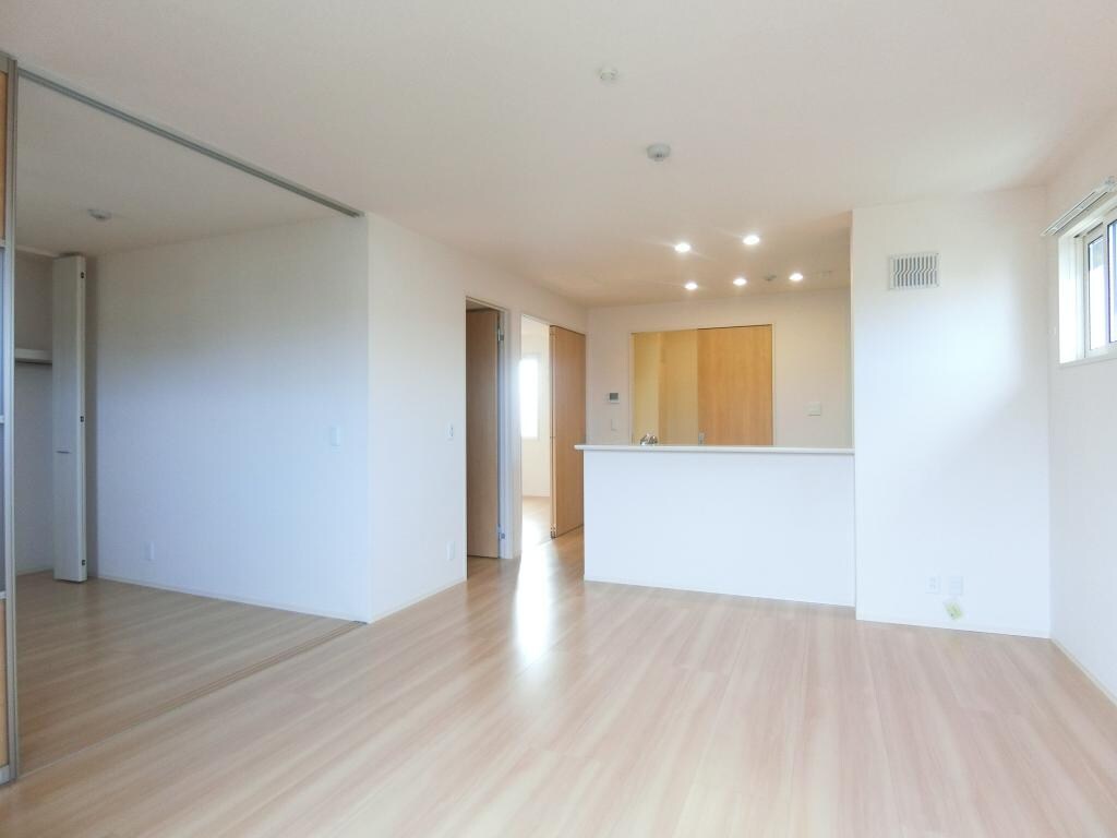 ソフィアコート鳥飼　Ａ棟の物件内観写真