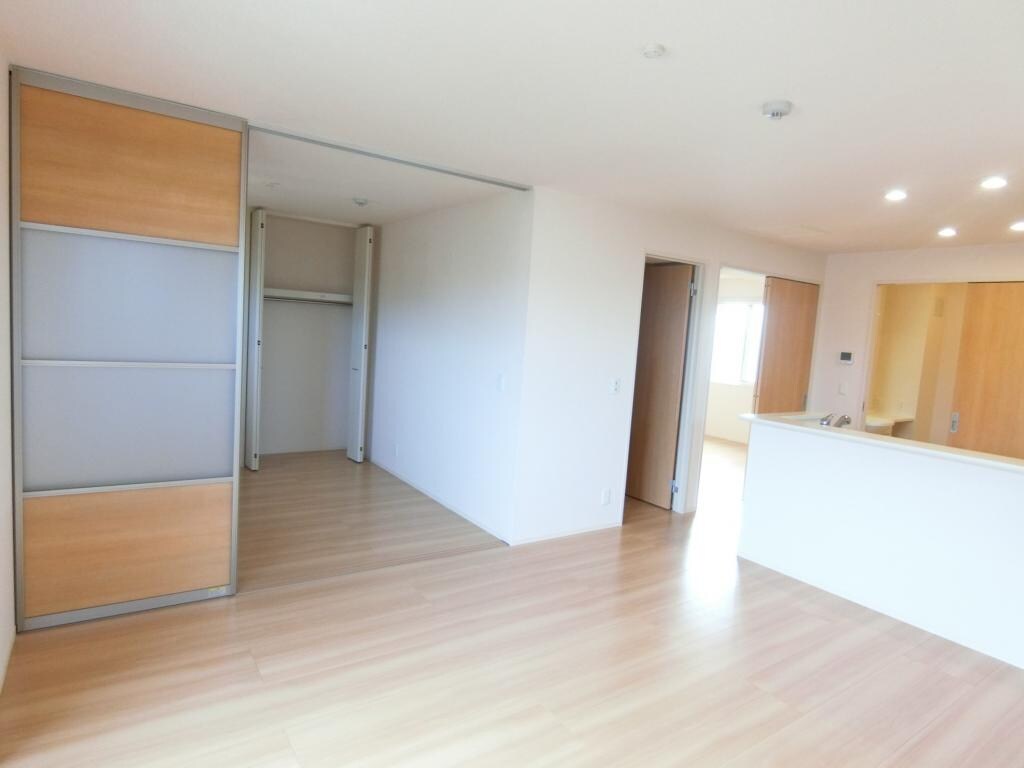 ソフィアコート鳥飼　Ａ棟の物件内観写真