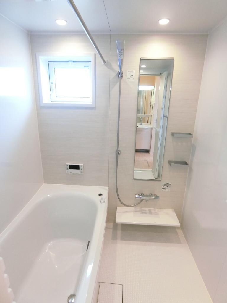 ソフィアコート鳥飼　Ａ棟の物件内観写真