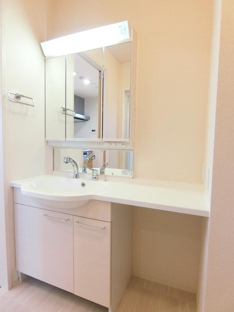 ソフィアコート鳥飼　Ａ棟の物件内観写真