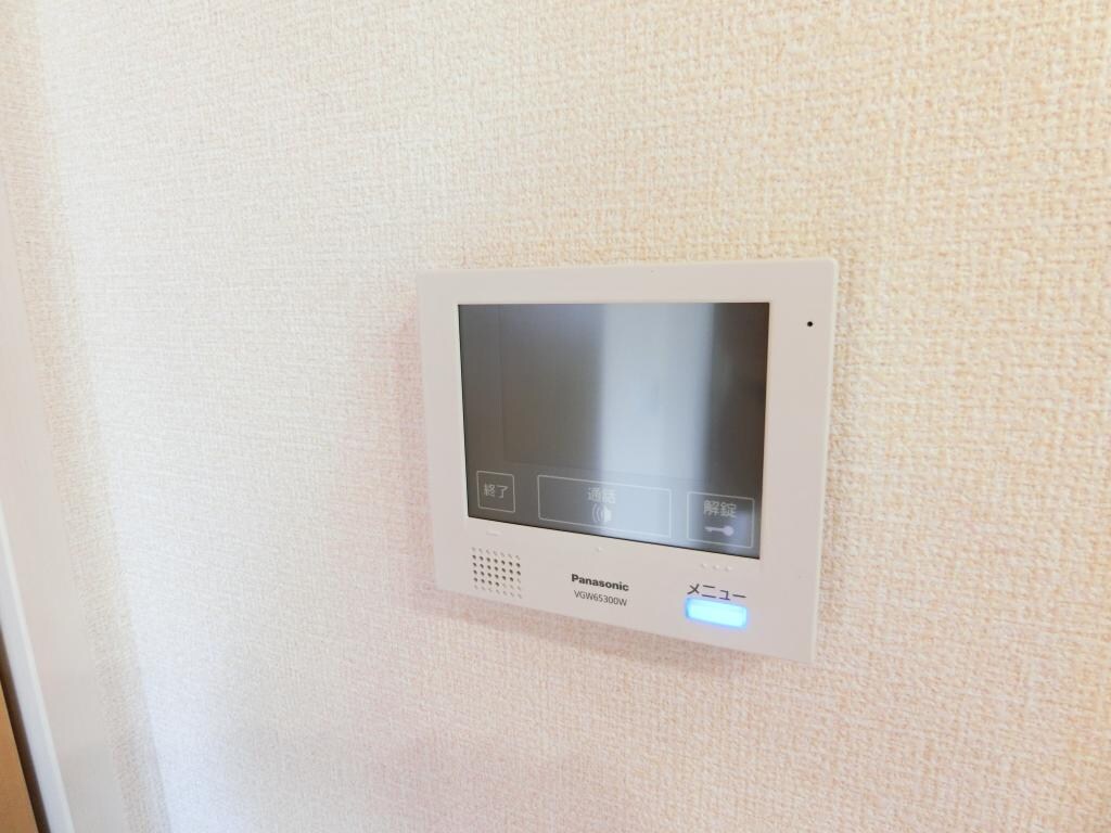 ソフィアコート鳥飼　Ａ棟の物件内観写真