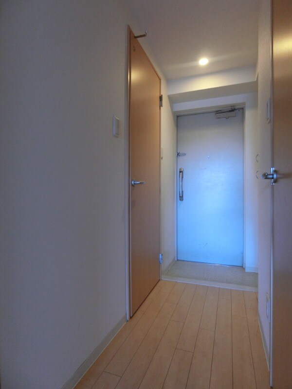 フローラルエヴァンの物件内観写真