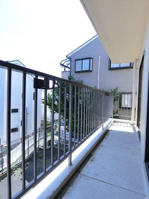 エルムマンションの物件内観写真