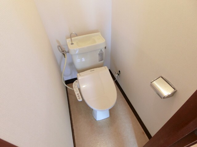 エルムマンションの物件内観写真