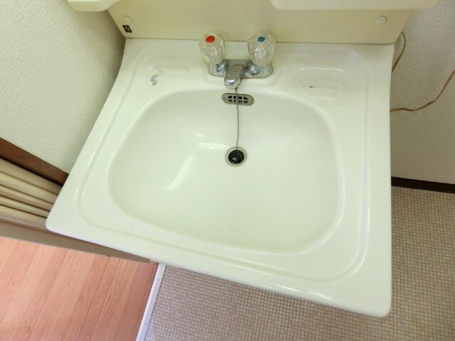 エルムマンションの物件内観写真