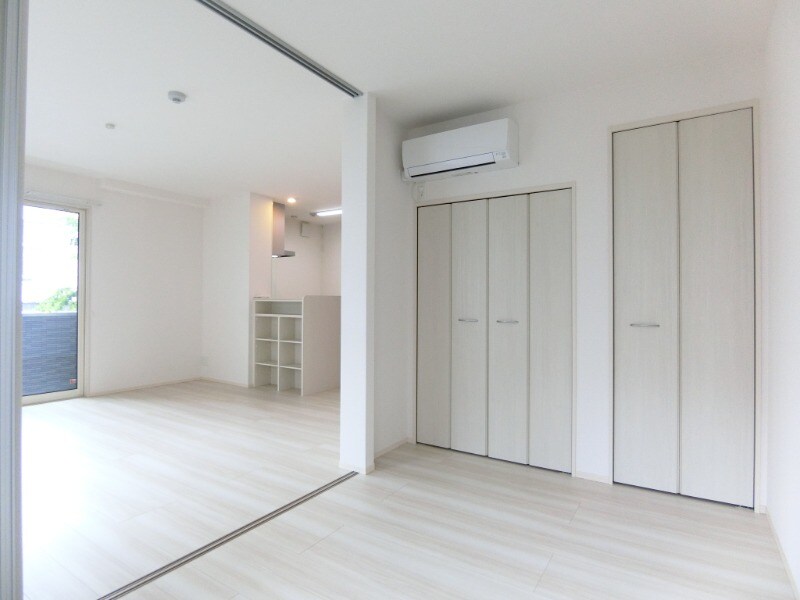 アルカディア舟木町の物件内観写真