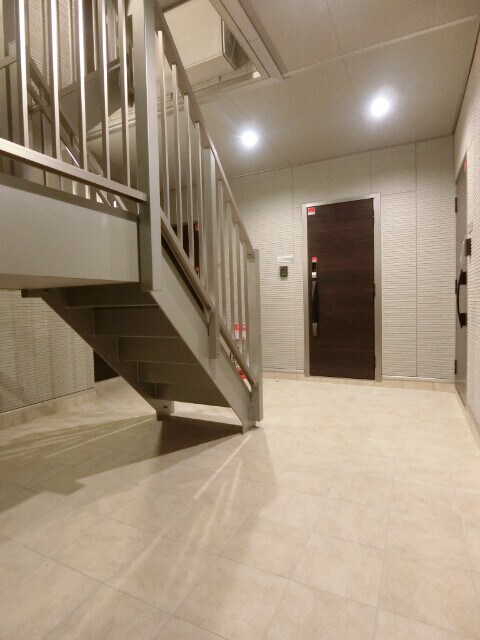 アルカディア舟木町の物件外観写真