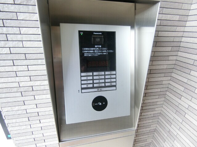 アルカディア舟木町の物件外観写真